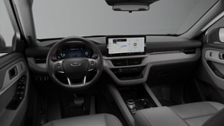 2026 Ford Explorer® Internal Image 2